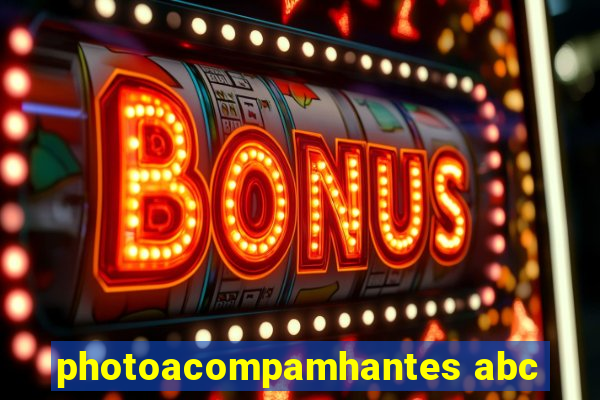 photoacompamhantes abc